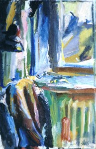 Iteriör/Interior 1962