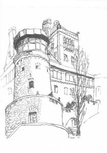 Foresta hotel Lidingö