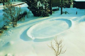 Elips något senare/Somewhat later 2010