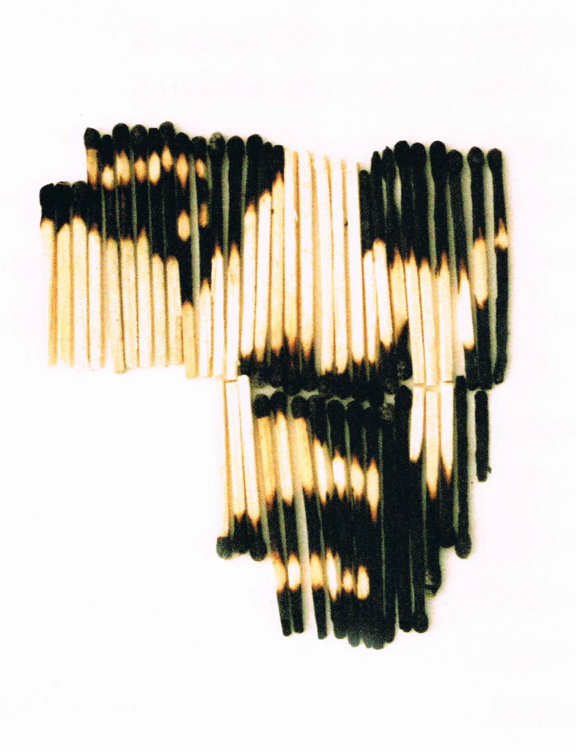 Tändstickor/Match Sticks | Set Söderholm